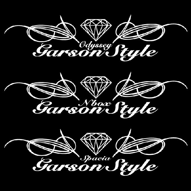 オデッセイ ギャルソンStyle  50センチ < 自動車/バイク オデッセイ ギャルソンStyle  50センチ < 自動車/バイク