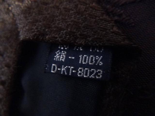 民芸調のネクタイ絹100%国産品!。 < 男性ファッション 民芸調のネクタイ絹100%国産品!。 < 男性ファッションの