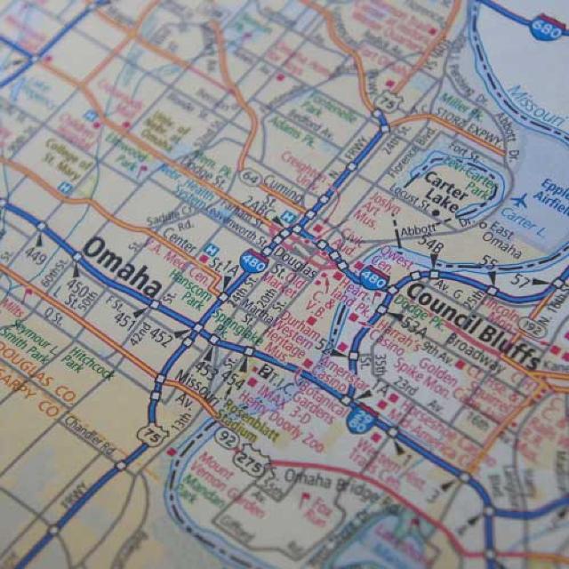 ViyAn}zIowa^ACIB@State Map@-Rand McNally-  {/G 