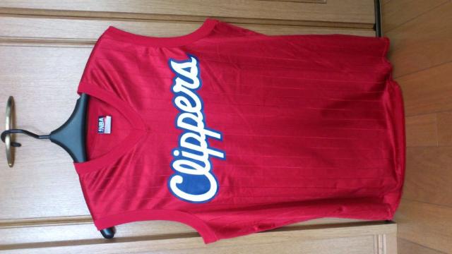 新品!激安90%オフ、NBA公認、タンクトップ(赤、米国製、M) < 男性ファッション  新品!激安90%オフ、NBA公認、タンクトップ(赤、米国製、M)  < 男性ファッションの