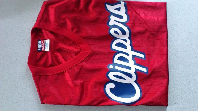 新品!激安90%オフ、NBA公認、タンクトップ(赤、米国製、M) < 男性ファッション  新品!激安90%オフ、NBA公認、タンクトップ(赤、米国製、M) < 男性ファッションの