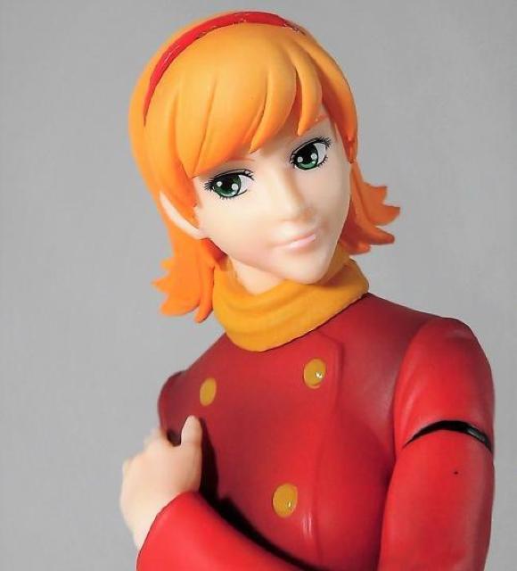 ★サイボーグ009★プレミアム・フィギュア・フランソワーズ・アルヌール(箱のみ開封) < アニメ/コミック/キャラクター  ★サイボーグ009★プレミアム・フィギュア・フランソワーズ・アルヌール(箱のみ開封)  < アニメ/コミック/キャラクターの