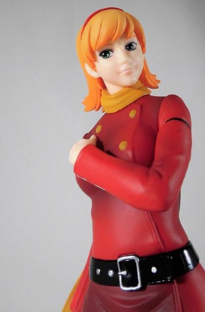 ★サイボーグ009★プレミアム・フィギュア・フランソワーズ・アルヌール(箱のみ開封) < アニメ/コミック/キャラクター  ★サイボーグ009★プレミアム・フィギュア・フランソワーズ・アルヌール(箱のみ開封) < アニメ/コミック/キャラクターの