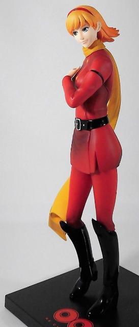 ★サイボーグ009★プレミアム・フィギュア・フランソワーズ・アルヌール(箱のみ開封) < アニメ/コミック/キャラクター  ★サイボーグ009★プレミアム・フィギュア・フランソワーズ・アルヌール(箱のみ開封) < アニメ/コミック/キャラクターの