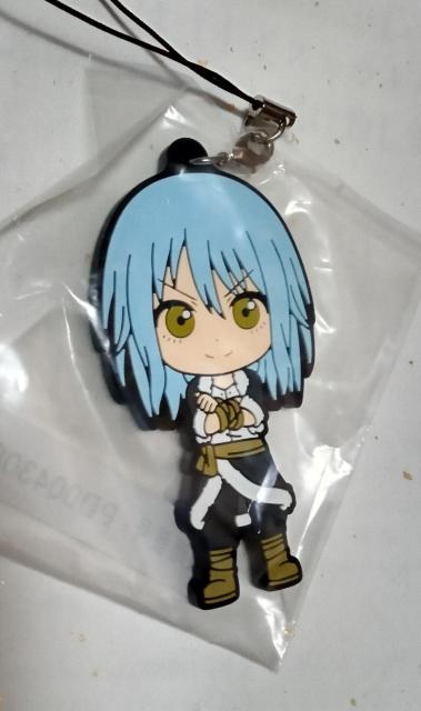 転スラ〜『リムル』のラバーストラップ < アニメ/コミック/キャラクター  転スラ〜『リムル』のラバーストラップ  < アニメ/コミック/キャラクターの