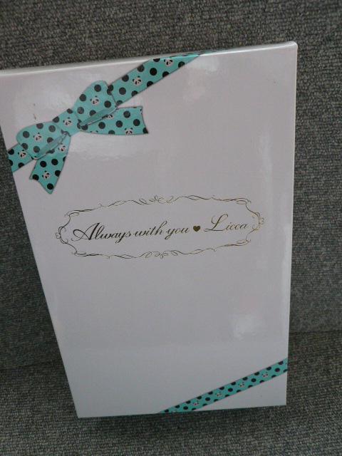 タカラトミー株主優待「2018リカちゃん」N2 < おもちゃ タカラトミー株主優待「2018リカちゃん」N2 < おもちゃの