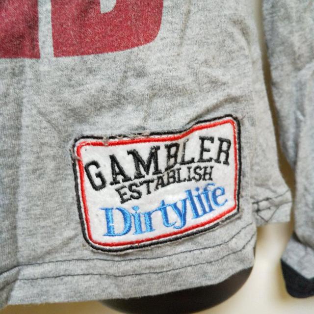 RGY★長袖トップス★新品&中古品 2点 < 女性ファッション  RGY★長袖トップス★新品&中古品 2点 < 女性ファッションの