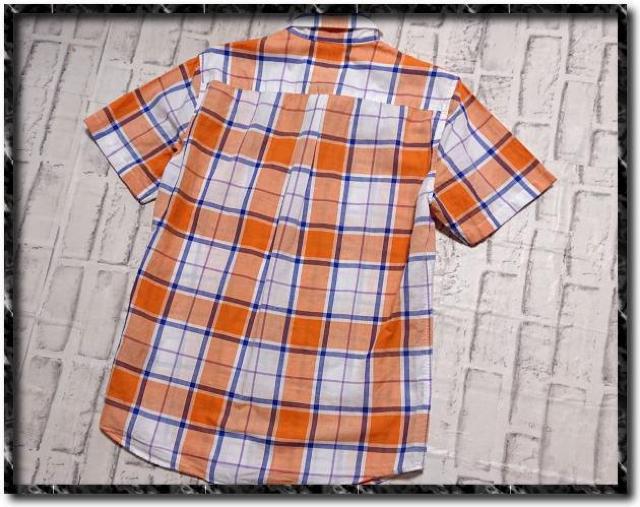 ナノベース チェック半袖シャツ < ブランド  ナノベース チェック半袖シャツ < ブランドの