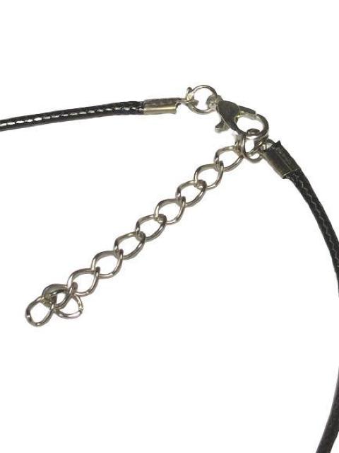 ピースマーク ネックレス チェーンブラック トップゴールド ステンレス メンズ レディース ペンダント アクセサリー < 男性アクセサリー/時計  ピースマーク ネックレス チェーンブラック トップゴールド ステンレス メンズ レディース ペンダント アクセサリー < 男性アクセサリー/時計の