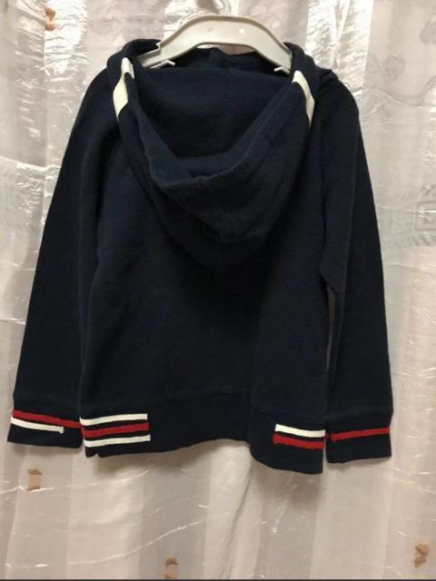 新品タグ付き   トップス  ジャケット   110cm < キッズ/ベビー  新品タグ付き   トップス  ジャケット   110cm < キッズ/ベビーの