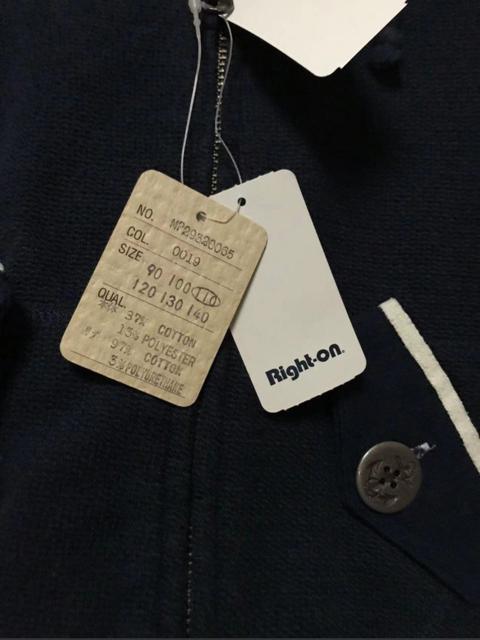 新品タグ付き   トップス  ジャケット   110cm < キッズ/ベビー  新品タグ付き   トップス  ジャケット   110cm < キッズ/ベビーの