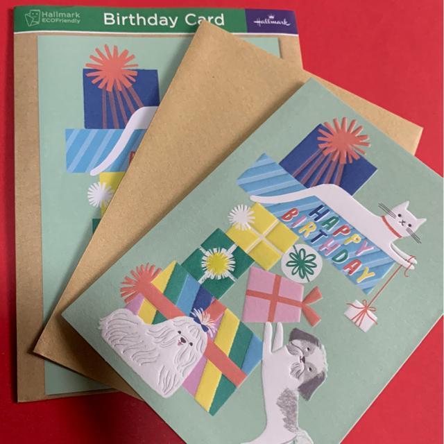 バースデーカード < インテリア/ライフ  バースデーカード < インテリア/ライフの