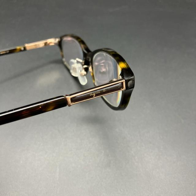 即決 アニエスベー メガネ 眼鏡 anb-202 < ブランド  即決 アニエスベー メガネ 眼鏡 anb-202 < ブランドの