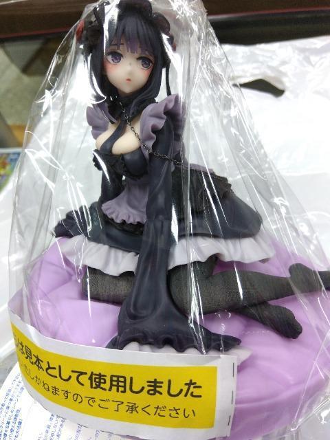 �r�X�N�h�[���@���̒����ւ��l�`�͗�������@���]���u���� �� �A�j��/�R�~�b�N/�L�����N�^�[�� 