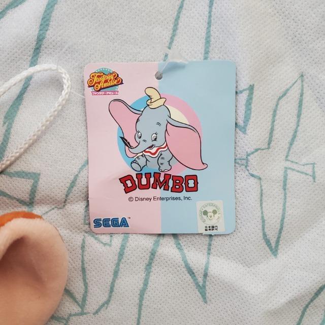 非売品 ティモシー タオルハンガー ダンボのねずみ ディズニー 1996年 SEGA ぬいぐるみ ネズミ < おもちゃ 非売品 ティモシー タオルハンガー ダンボのねずみ ディズニー 1996年 SEGA ぬいぐるみ ネズミ < おもちゃの