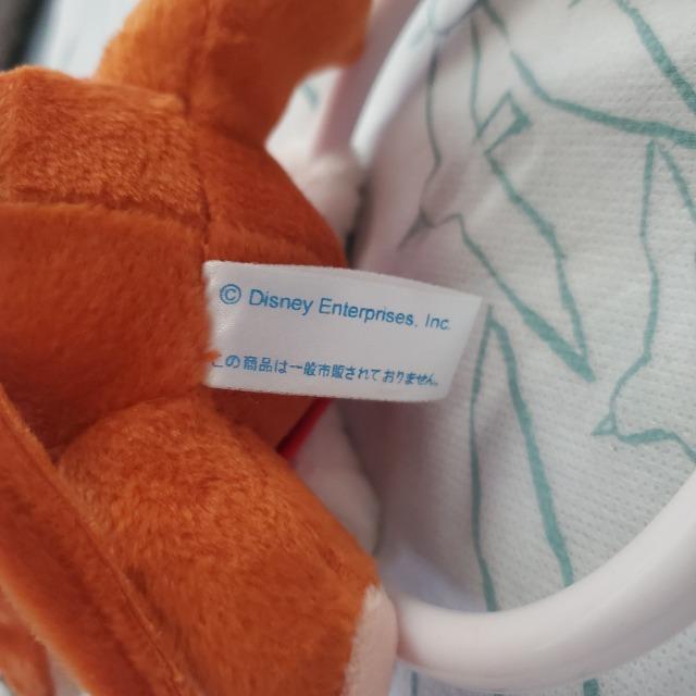 非売品 ティモシー タオルハンガー ダンボのねずみ ディズニー 1996年 SEGA ぬいぐるみ ネズミ < おもちゃ 非売品 ティモシー タオルハンガー ダンボのねずみ ディズニー 1996年 SEGA ぬいぐるみ ネズミ < おもちゃの