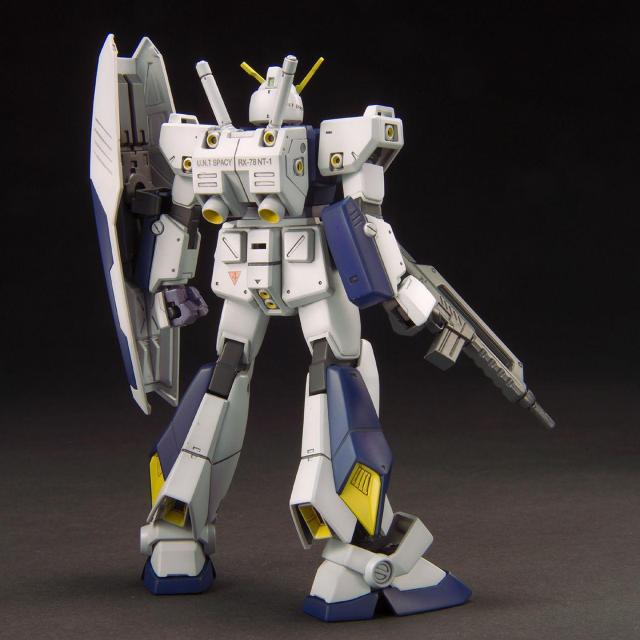 HGUC 1/144 ガンダム NT-1 < ホビー HGUC 1/144 ガンダム NT-1 < ホビーの
