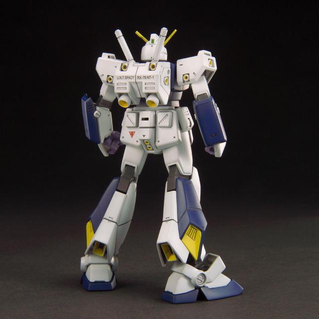 HGUC 1/144 ガンダム NT-1 < ホビー HGUC 1/144 ガンダム NT-1 < ホビーの