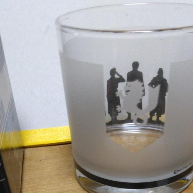 鋼の錬金術師一番くじF賞グラス軍部 < アニメ/コミック/キャラクター 鋼の錬金術師一番くじF賞グラス軍部 < アニメ/コミック/キャラクターの