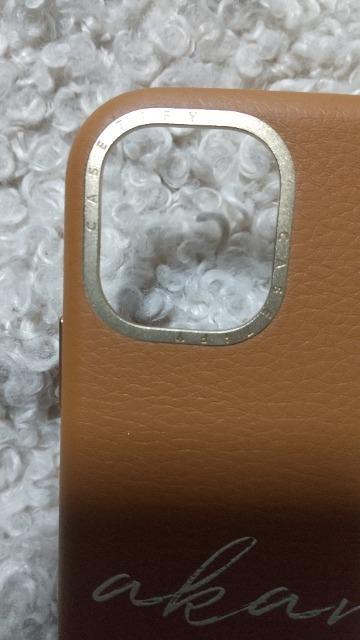 iPhone11のケース★akaneと名前入り【CASETIFY】のお品です。 < 家電/AV  iPhone11のケース★akaneと名前入り【CASETIFY】のお品です。 < 家電/AVの