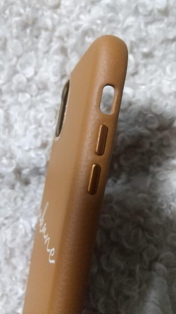 iPhone11のケース★akaneと名前入り【CASETIFY】のお品です。 < 家電/AV  iPhone11のケース★akaneと名前入り【CASETIFY】のお品です。 < 家電/AVの