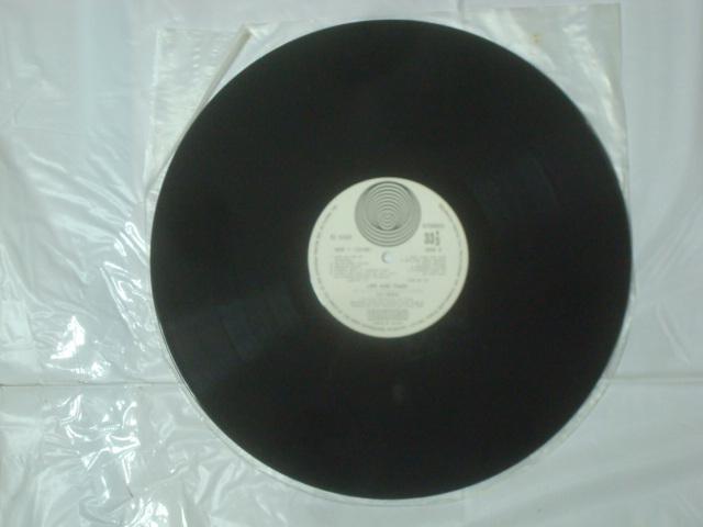 ライフ・アンド・タイムス(LIFE AND TIMES) / ジム・クロウチ(JIM CROCE) 帯付LP < CD/DVD/ビデオ  ライフ・アンド・タイムス(LIFE AND TIMES) / ジム・クロウチ(JIM CROCE) 帯付LP < CD/DVD/ビデオの