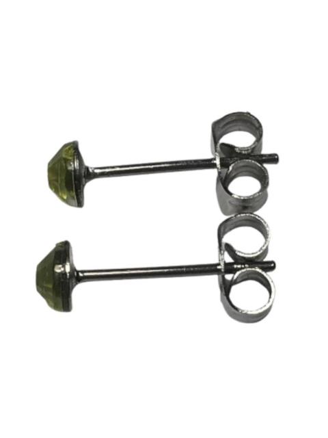 2個1セット 幅4mm ラインストーン スタッドピアス イエロー 両耳用 ステンレス アクリル製 シンプル つけっぱなしOK 安い < 女性アクセサリー/時計  2個1セット 幅4mm ラインストーン スタッドピアス イエロー 両耳用 ステンレス アクリル製 シンプル つけっぱなしOK 安い < 女性アクセサリー/時計の