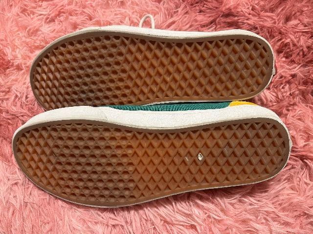 VANsローカットスニーカー < 男性ファッション  VANsローカットスニーカー < 男性ファッションの