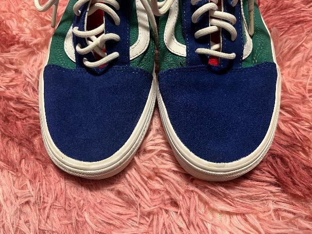 VANsローカットスニーカー < 男性ファッション  VANsローカットスニーカー < 男性ファッションの
