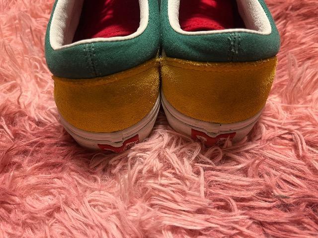 VANsローカットスニーカー < 男性ファッション  VANsローカットスニーカー < 男性ファッションの
