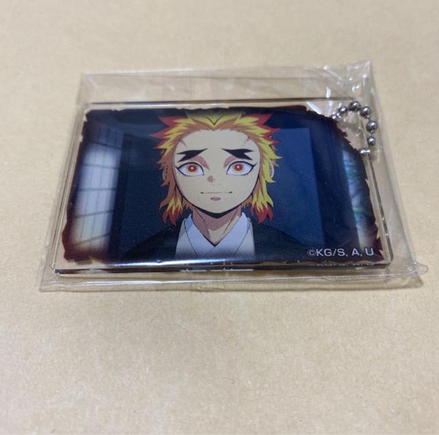 鬼滅の刃 ランダムアクリルプレート 煉獄千寿郎 < アニメ/コミック/キャラクター  鬼滅の刃 ランダムアクリルプレート 煉獄千寿郎  < アニメ/コミック/キャラクターの