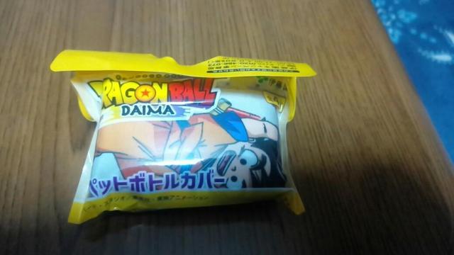 ドラゴンボ−ルペットボトルカバ− < 男性ファッション  ドラゴンボ−ルペットボトルカバ− < 男性ファッションの