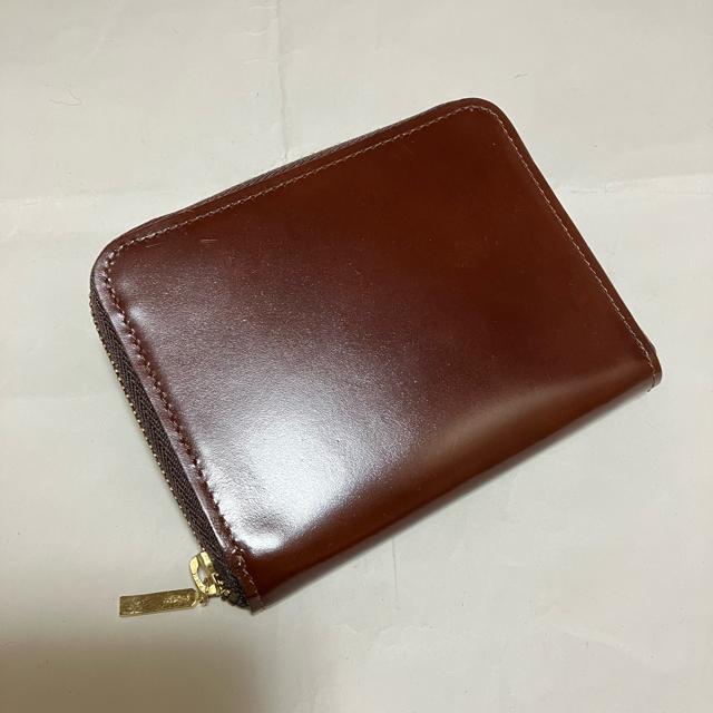 【COSME DECORTE / コスメデコルテ】 レザー / コインケース < 女性ファッション  【COSME DECORTE / コスメデコルテ】 レザー / コインケース  < 女性ファッションの