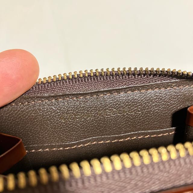 【COSME DECORTE / コスメデコルテ】 レザー / コインケース < 女性ファッション  【COSME DECORTE / コスメデコルテ】 レザー / コインケース < 女性ファッションの