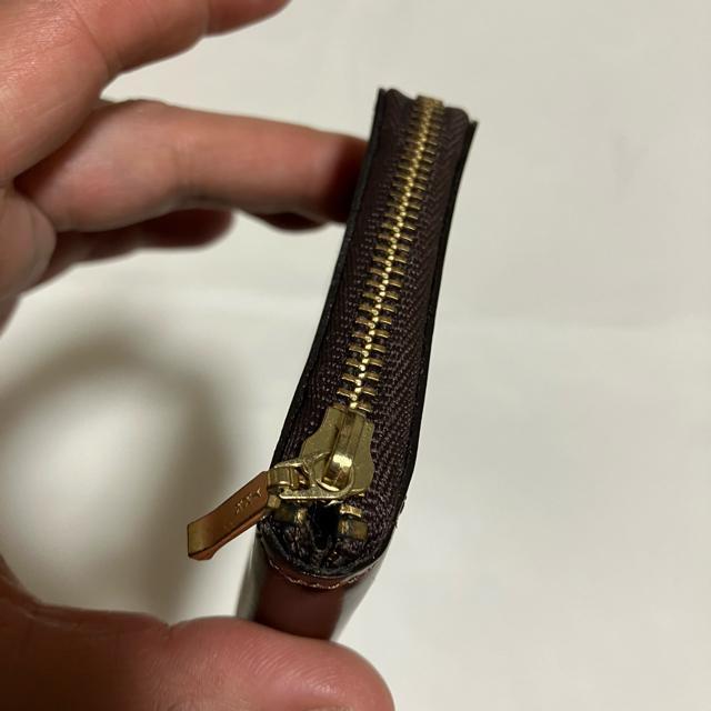 【COSME DECORTE / コスメデコルテ】 レザー / コインケース < 女性ファッション  【COSME DECORTE / コスメデコルテ】 レザー / コインケース < 女性ファッションの