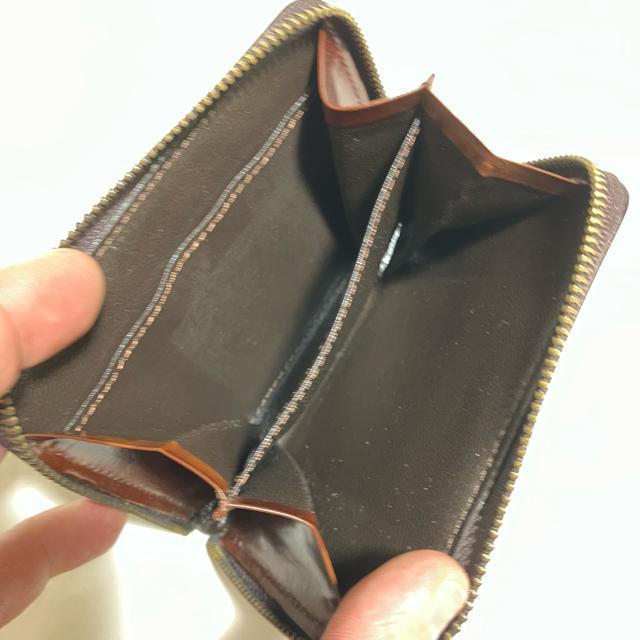 【COSME DECORTE / コスメデコルテ】 レザー / コインケース < 女性ファッション  【COSME DECORTE / コスメデコルテ】 レザー / コインケース < 女性ファッションの