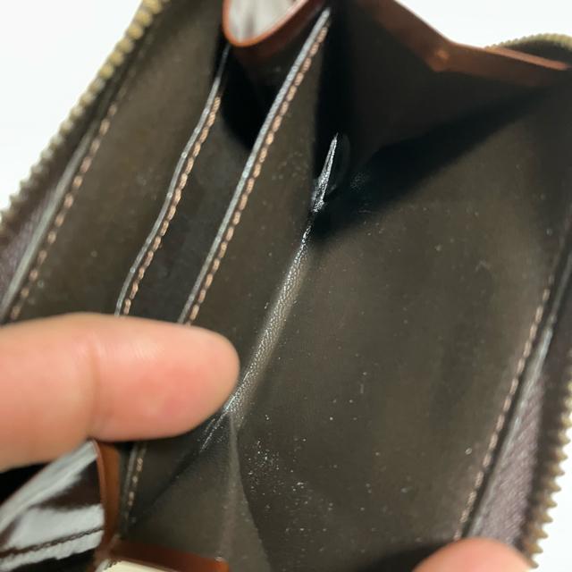 【COSME DECORTE / コスメデコルテ】 レザー / コインケース < 女性ファッション  【COSME DECORTE / コスメデコルテ】 レザー / コインケース < 女性ファッションの