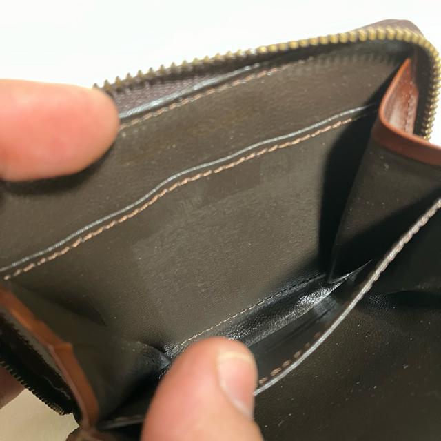 【COSME DECORTE / コスメデコルテ】 レザー / コインケース < 女性ファッション  【COSME DECORTE / コスメデコルテ】 レザー / コインケース < 女性ファッションの