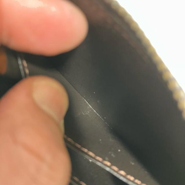 【COSME DECORTE / コスメデコルテ】 レザー / コインケース < 女性ファッション  【COSME DECORTE / コスメデコルテ】 レザー / コインケース < 女性ファッションの