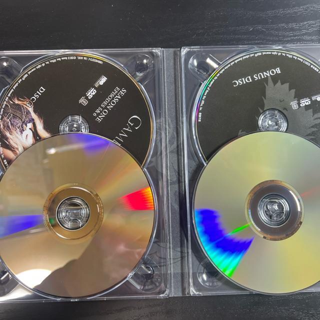 ゲーム・オブ・スローンズ 第一章:七王国戦記 DVD6枚組コンプリート・ボックス < CD/DVD/ビデオ  ゲーム・オブ・スローンズ 第一章:七王国戦記 DVD6枚組コンプリート・ボックス < CD/DVD/ビデオの