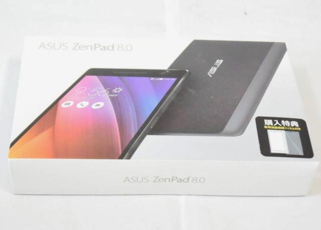 ASUS GCX[X Android^ubg ZenPad 8.0 