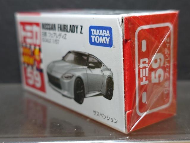 ★赤箱トミカ88★日産フェアレディZ★未開封品★ < ホビー  ★赤箱トミカ88★日産フェアレディZ★未開封品★ < ホビーの