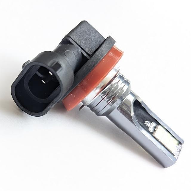 H8/H11/H16pLEDou6000PrQg 邢1400lm LED3030LEDCg 