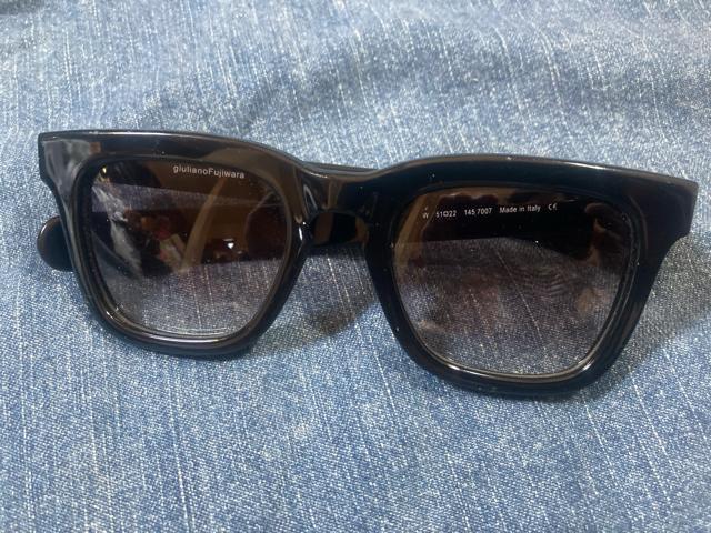 giuliano fujiwara WA[mtW@TOX@C^A@Xg[gev@Y@fB[X   jt@bV 