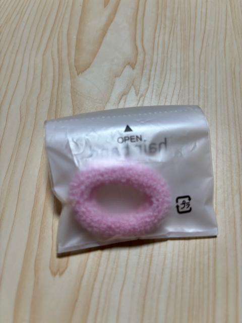 新品未開封★ソフトゴム★ピンク1点 < 女性アクセサリー/時計 新品未開封★ソフトゴム★ピンク1点 < 女性アクセサリー/時計の