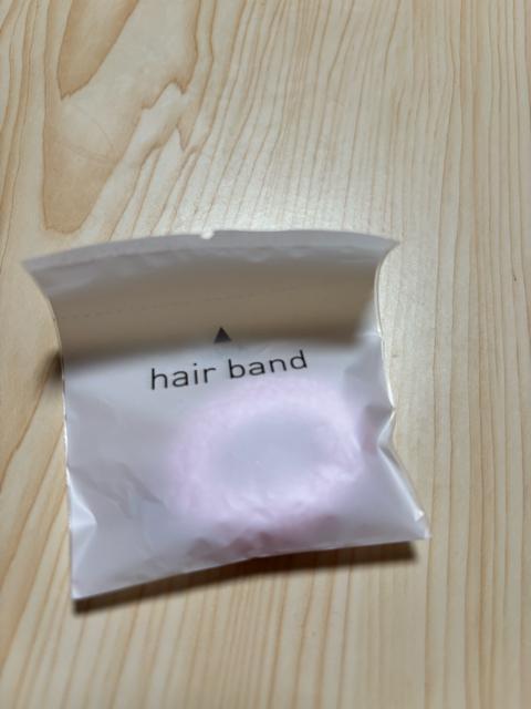 新品未開封★ソフトゴム★ピンク1点 < 女性アクセサリー/時計 新品未開封★ソフトゴム★ピンク1点 < 女性アクセサリー/時計の