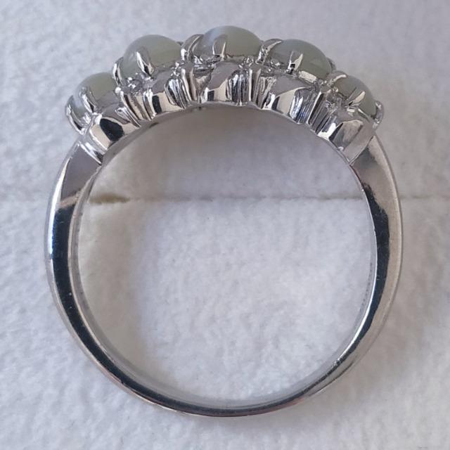 _Ch~N\xLbcAC O Pt900 1.17ct 0.13ct 6.2g