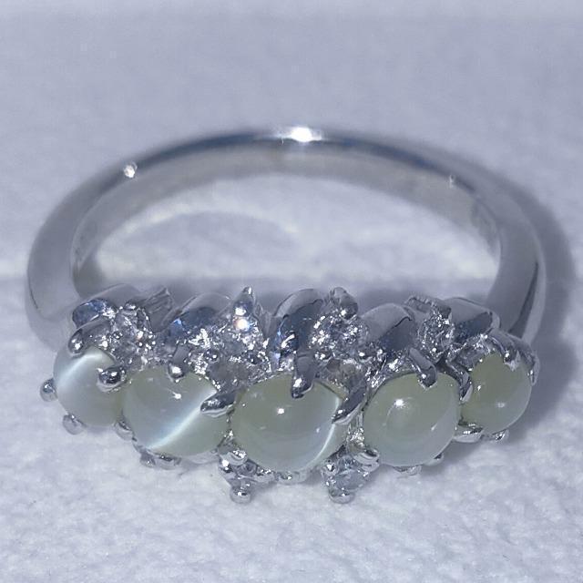 _Ch~N\xLbcAC O Pt900 1.17ct 0.13ct 6.2g