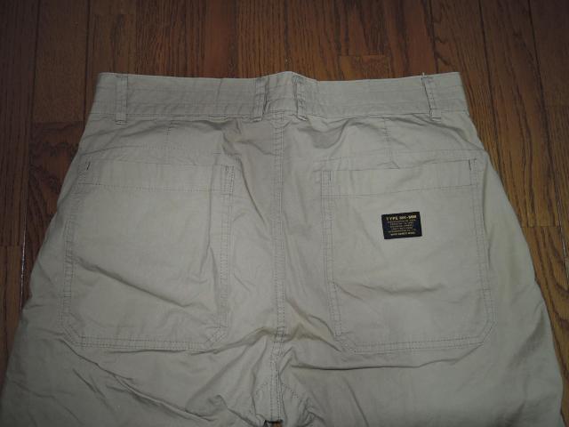 NEIGHBORHOOD ネイバーフッド MIL-BAKER/C-ST ミル ショート ベイカーパンツ M ベージュ 製品加工 < ブランド  NEIGHBORHOOD ネイバーフッド MIL-BAKER/C-ST ミル ショート ベイカーパンツ M ベージュ 製品加工 < ブランドの
