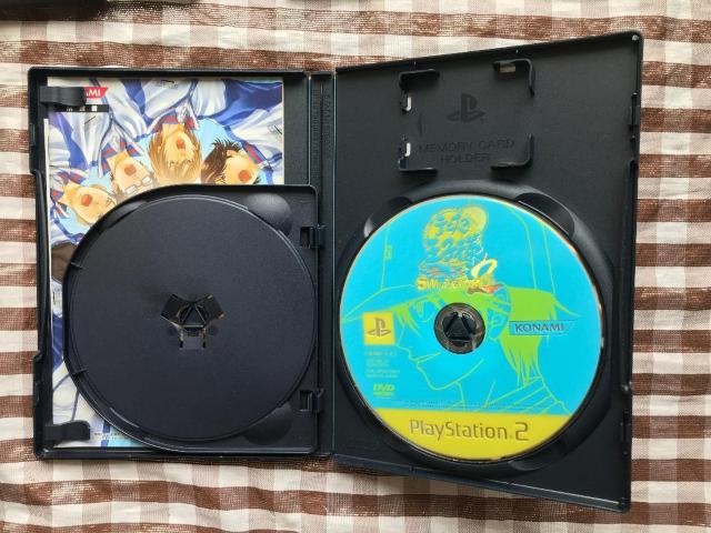 PS2 テニスの王子様?SWEAT&TEARS? 1 2 攻略本セット ガイド Prince of Tennis Guide < ゲーム本体/ソフト PS2 テニスの王子様?SWEAT&TEARS? 1 2 攻略本セット ガイド Prince of Tennis Guide < ゲーム本体/ソフトの